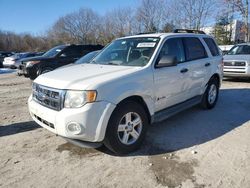 Hybrid Vehicles for sale at auction: 2009 Ford Escape Hybrid