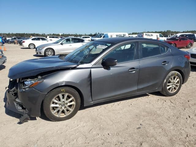 2014 Mazda 3 Grand Touring