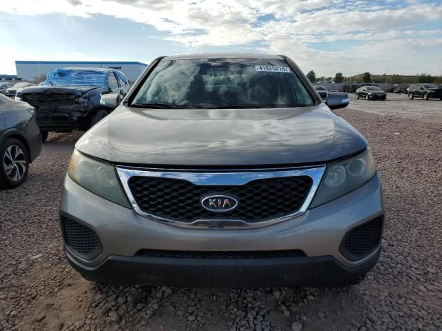 2011 KIA Sorento Base