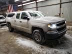 2016 Chevrolet Silverado K1500