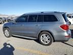 2016 Mercedes-Benz GL 450 4matic