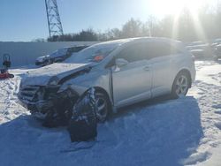 Toyota Vehiculos salvage en venta: 2013 Toyota Venza LE