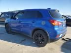 2019 Mitsubishi Outlander Sport ES