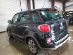 2014 Fiat 500L Trekking