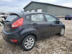 2011 Ford Fiesta SE