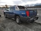 2003 Chevrolet Avalanche K1500