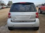 2009 Smart Fortwo Pure