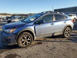 2019 Subaru Crosstrek Premium en venta en Fredericksburg, VA