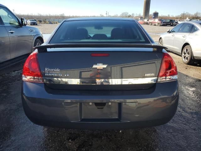 2009 Chevrolet Impala 1LT