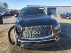 2022 Infiniti QX80 Luxe