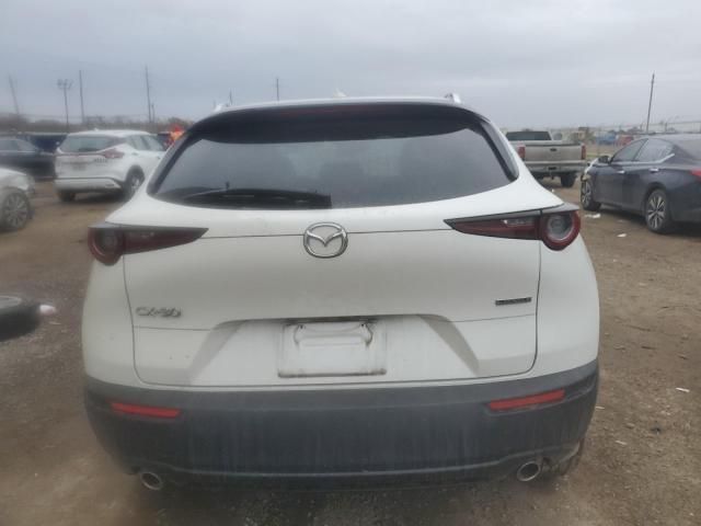 2021 Mazda CX-30 Premium