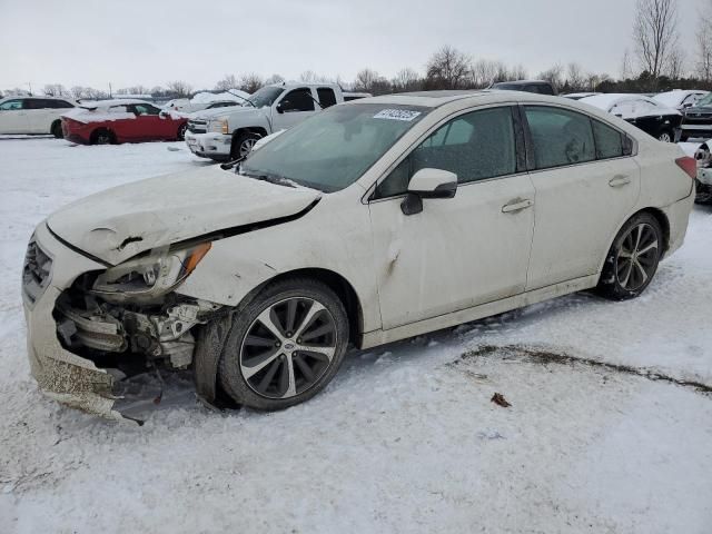 2016 Subaru Legacy 3.6R Limited