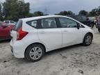 2017 Nissan Versa Note S