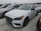 2019 Genesis G80 Base