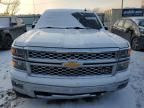 2015 Chevrolet Silverado K1500 LTZ