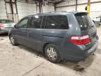 2006 Honda Odyssey EXL