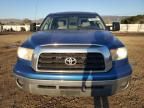 2007 Toyota Tundra Double Cab SR5