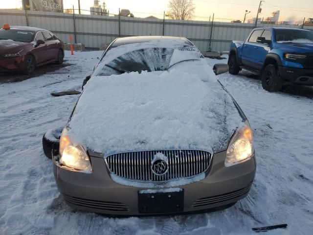 2007 Buick Lucerne CX