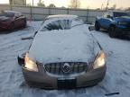 2007 Buick Lucerne CX