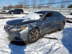 2016 Nissan Altima 2.5 en venta en New Britain, CT