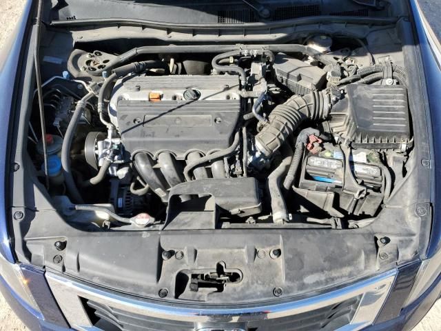 2009 Honda Accord EXL