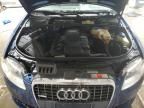 2008 Audi A4 2.0T Quattro