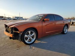 Dodge Vehiculos salvage en venta: 2011 Dodge Charger R/T