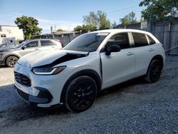 2023 Honda HR-V Sport en venta en Opa Locka, FL