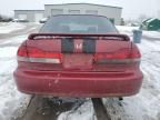 2001 Honda Accord EX