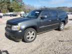 2012 Chevrolet Suburban C1500 LTZ