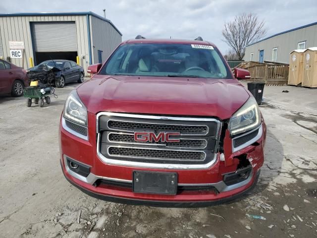 2013 GMC Acadia SLT-1