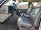 2004 GMC Yukon XL K2500