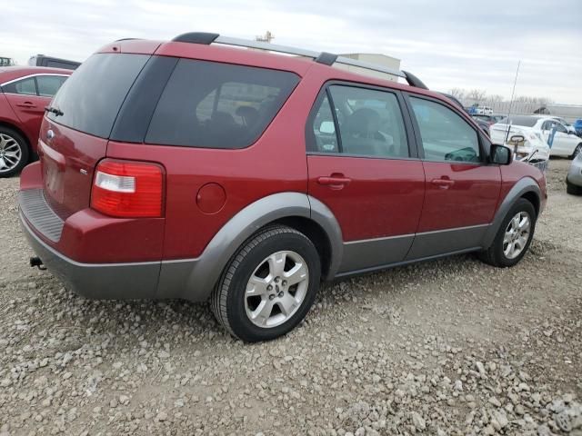 2006 Ford Freestyle SEL