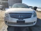 2007 Nissan Altima 3.5SE