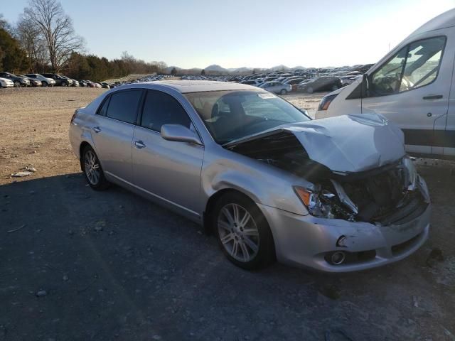 2009 Toyota Avalon XL