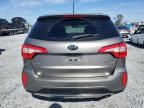 2014 KIA Sorento SX