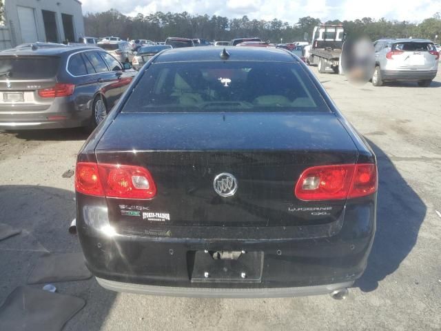 2010 Buick Lucerne CXL