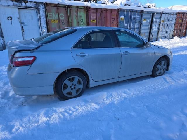 2007 Toyota Camry CE