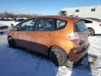 2011 Honda FIT Sport