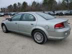 2005 Chrysler Sebring Touring