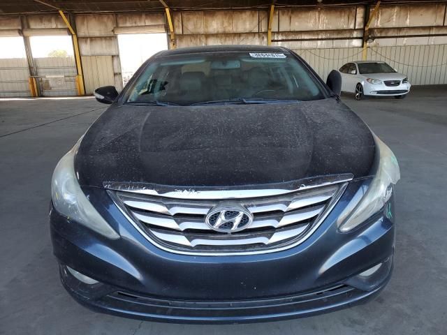 2012 Hyundai Sonata SE