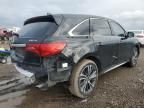 2020 Acura MDX Technology