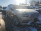 2016 Volvo XC90 T6