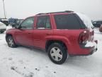 2002 Chevrolet Trailblazer