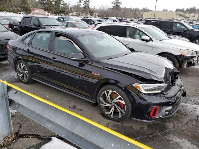 2023 Volkswagen Jetta GLI Automatic