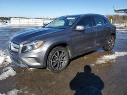 Mercedes-Benz Vehiculos salvage en venta: 2016 Mercedes-Benz GLA 250