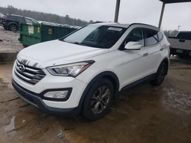 2015 Hyundai Santa FE Sport