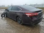 2015 Toyota Avalon XLE