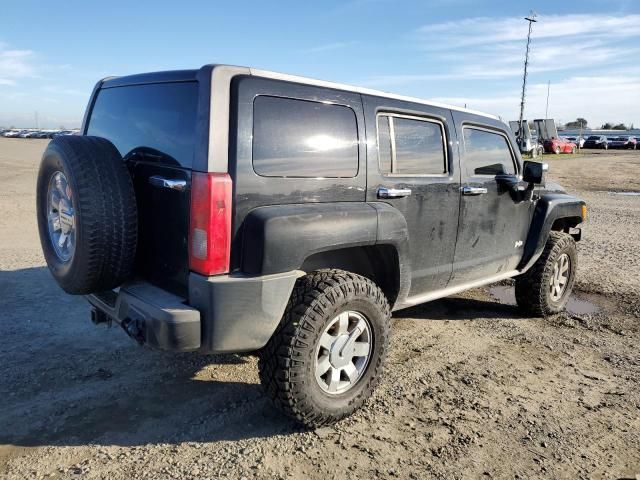 2007 Hummer H3