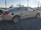 2015 Buick Lacrosse